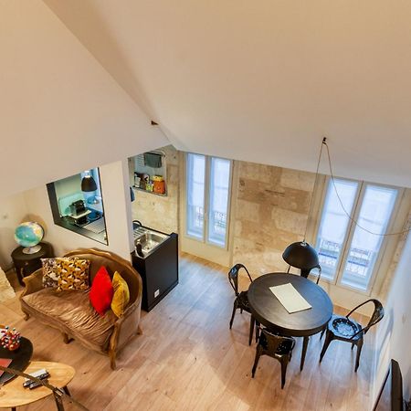 Au Noeud Vert Chambres D'Hotes 느베르 객실 사진